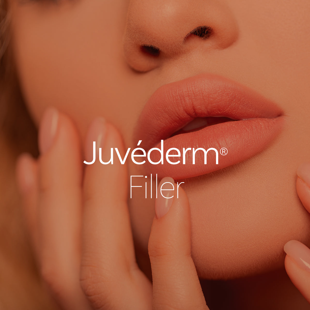 Juvéderm® Filler