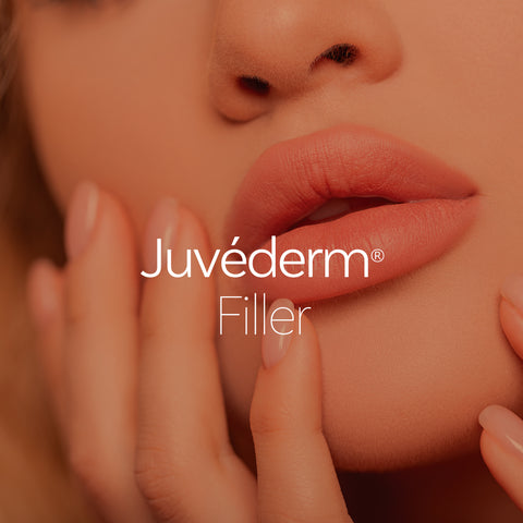 Juvéderm® Filler