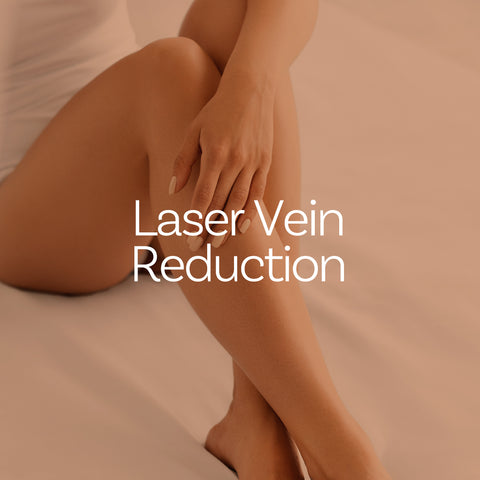 Laser Vein Reduction (AZ Only)