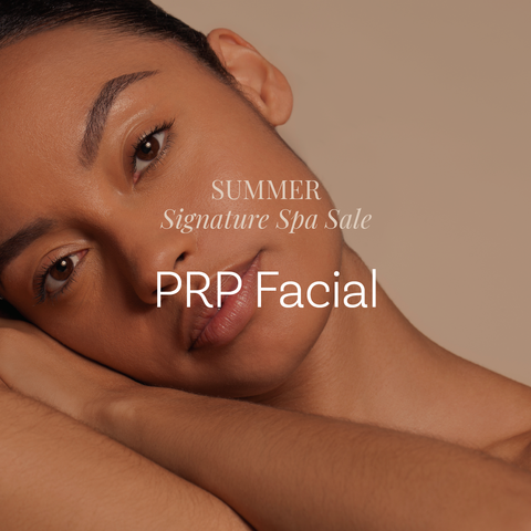 PRP Facial (AZ Only)