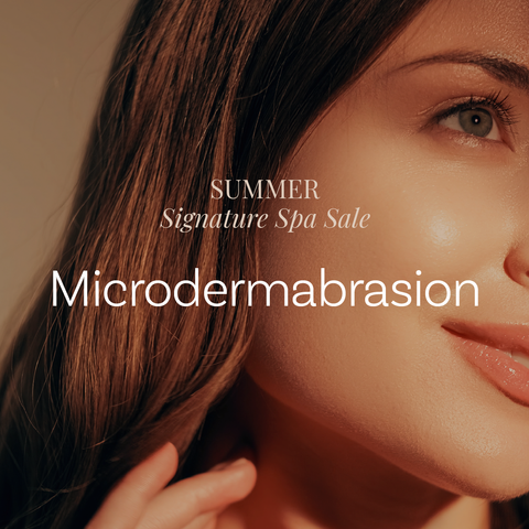 Microdermabrasion (AZ Only)