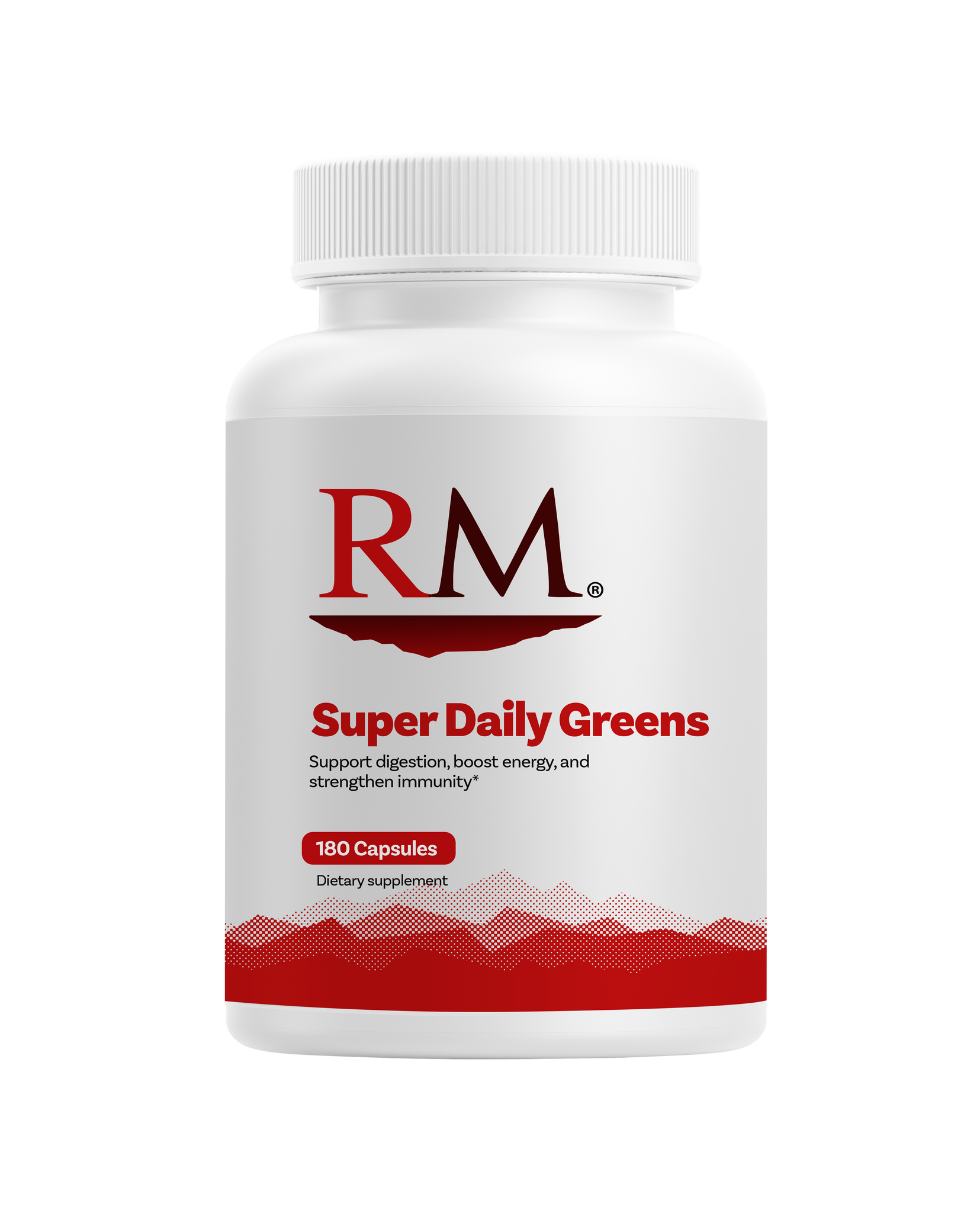 Super Daily Greens