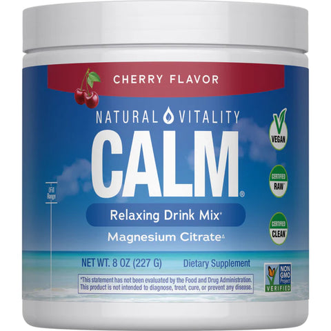 Natural CALM® - Cherry