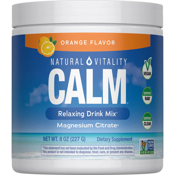 Natural CALM® - Orange