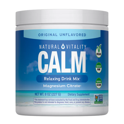 Natural CALM® - Original (Unflavored)