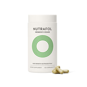 Nutrafol Women's Vegan