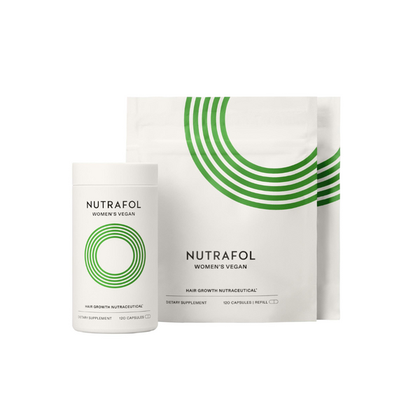 Nutrafol Women's Vegan