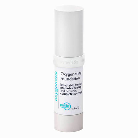 Oxygenetix - Oxygenating Foundation