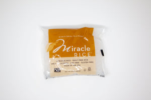 Miracle Rice - 6 pack