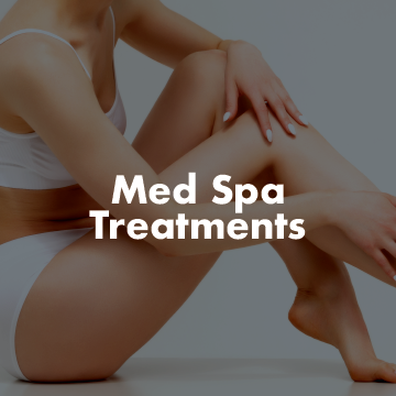 20% off first Med Spa treatment
