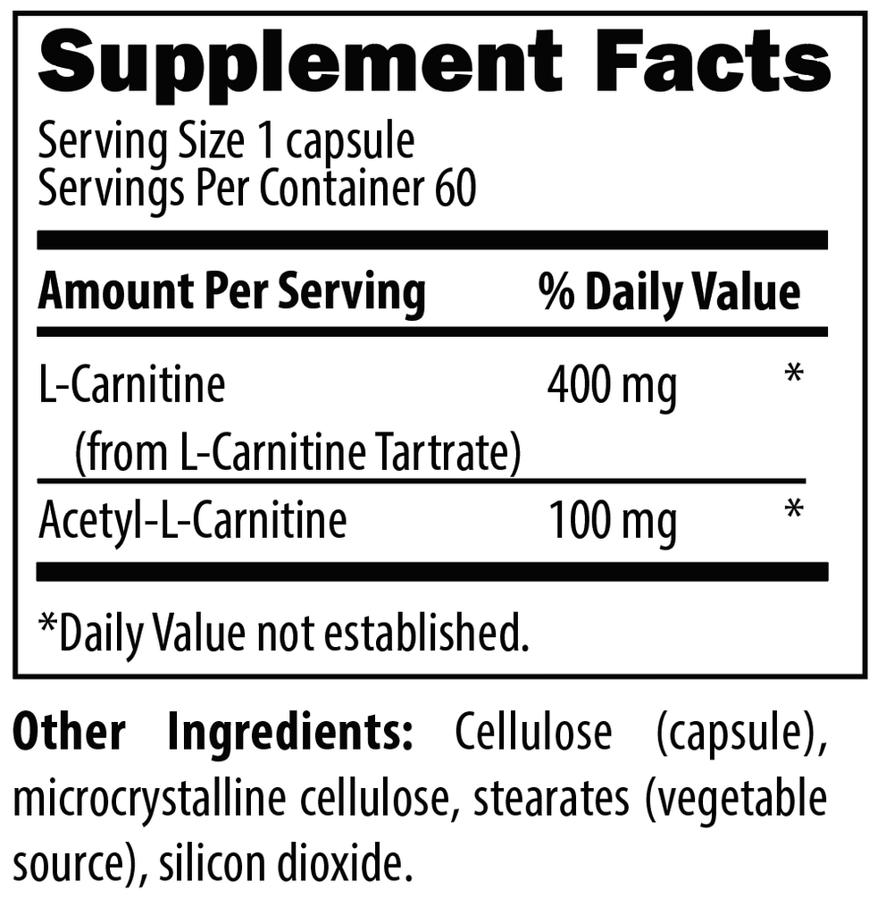 Carnitine Metaboost Red Mountain Weight Loss Carnitine Metaboost Red Mountain Weight Loss