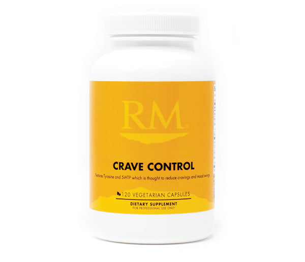 Crave Control