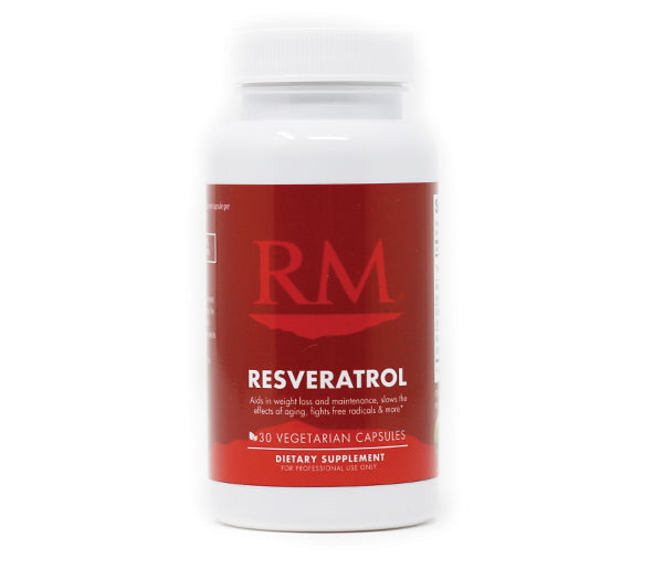 Resveratrol for weight loss