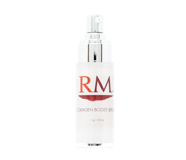 RM Collagen Boost Serum