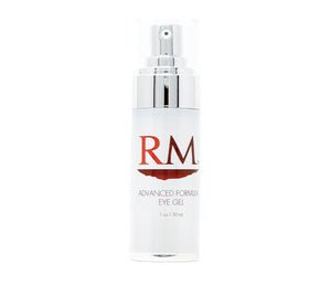 RM Advanced Formula Eye Gel