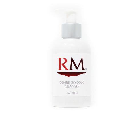 RM Gentle Glycolic Cleanser