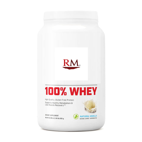 Red Mountain Whey