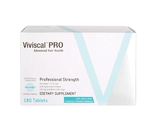 Viviscal™ Hair Growth Vitamins